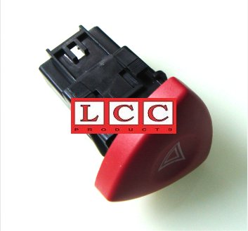 LCC PRODUCTS Varoitusvilkkukytkin LCC4003